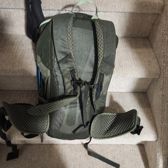 Mec day pack - Picture 2 of 2